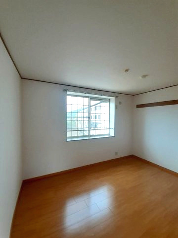 ジョイリバーの内装