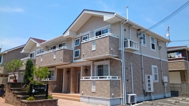 アーデン西浜　Ⅴ