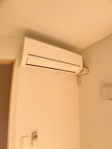 ジェイドⅤの設備