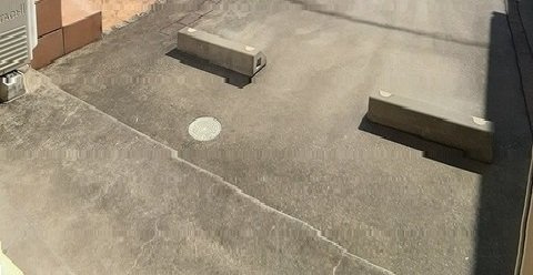 ジェイドⅤの庭