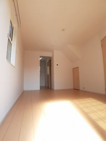 ジェイドⅤの居間・リビング