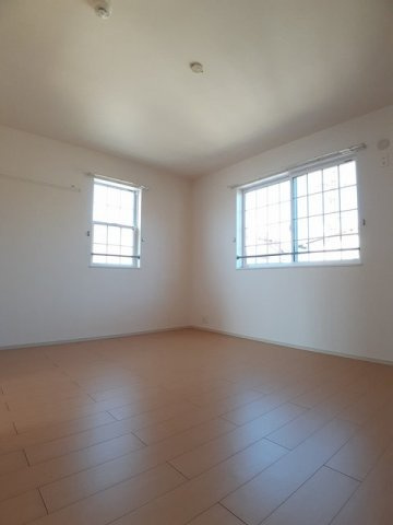 ジェイドⅤの内装