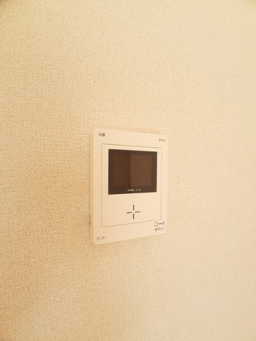 ジェイドⅤのセキュリティ