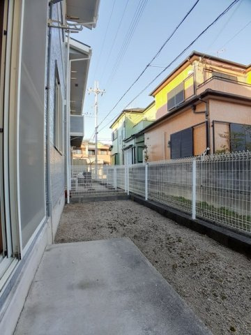 ロマネ・コンティⅡの庭