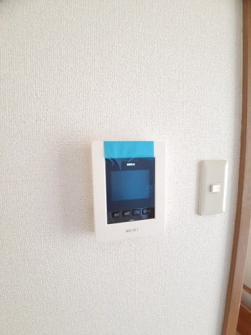 ロマネ・コンティⅡのセキュリティ