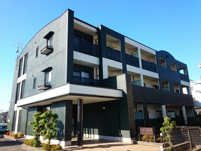 カーサグリーンⅡ