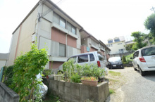 ハイツ椿園2の画像