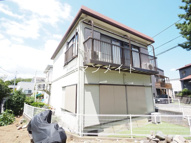 シティハイムグリーンの画像