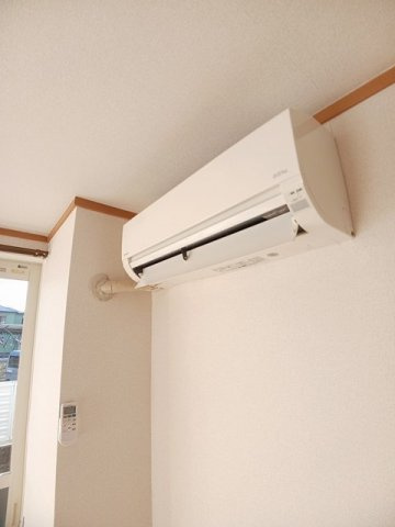 ソレイユＭⅢの設備