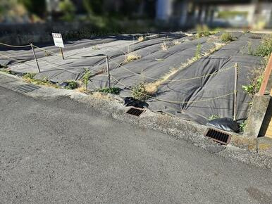 【外観】 | 伊東市宇佐美　売地