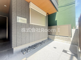【その他共用部分】 | ルミナテラス上町台
