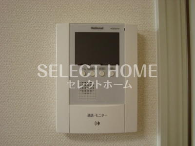 【セキュリティ】 | マリポーサ