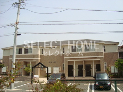 【エントランス】 | マリポーサ