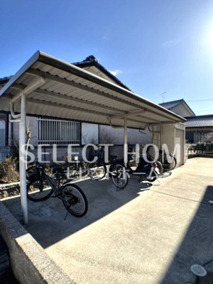 【その他共用部分】 | マリポーサ