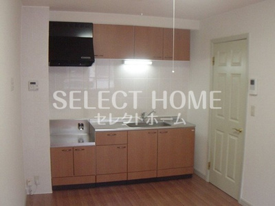 【キッチン】 | マリポーサ | キッチンでお料理をお楽しみください