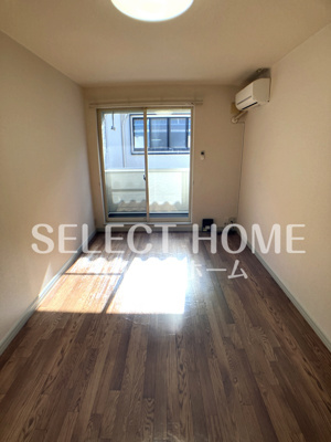 【寝室】 | マリポーサ | 寝室にいかがでしょうか