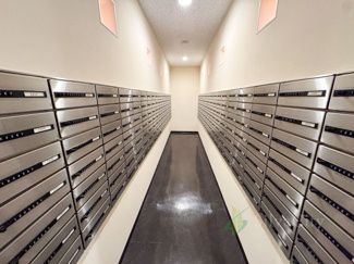 【設備】 | TOKYO SEA SOUTH ブランファーレ