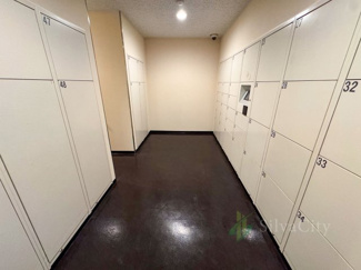 【設備】 | TOKYO SEA SOUTH ブランファーレ