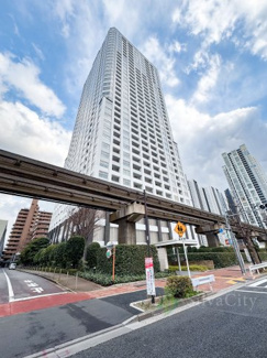 【外観】 | TOKYO SEA SOUTH ブランファーレ