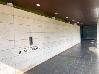 【エントランス】 | TOKYO SEA SOUTH ブランファーレ