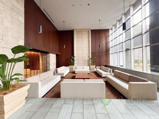 【その他共用部分】 | TOKYO SEA SOUTH ブランファーレ