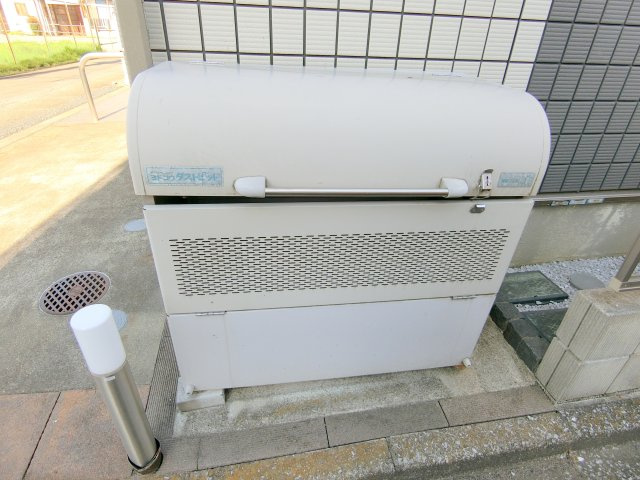 ＧＢＯｗｌ’ｓ　ＥＤＬのその他共用部分