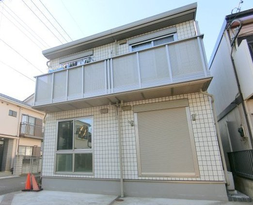 ＧＢＯｗｌ’ｓ　ＥＤＬの外観