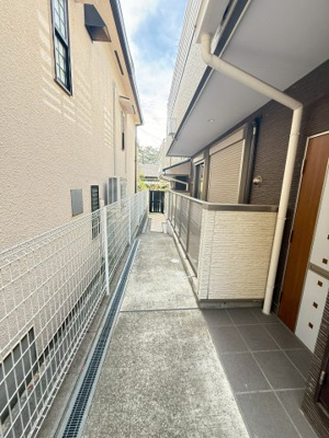 【その他共用部分】 | GLAハート明石 | ☆明石市　GLAハート明石☆