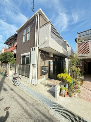 【外観】 | GLAハート明石 | ☆明石市　GLAハート明石☆