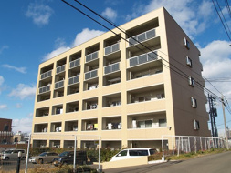 ソフィア天神山の画像