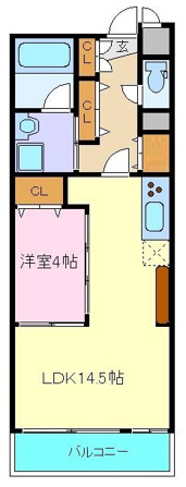 ソフィア天神山