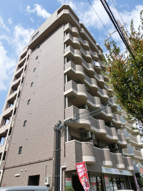 立光ロイヤルステージ