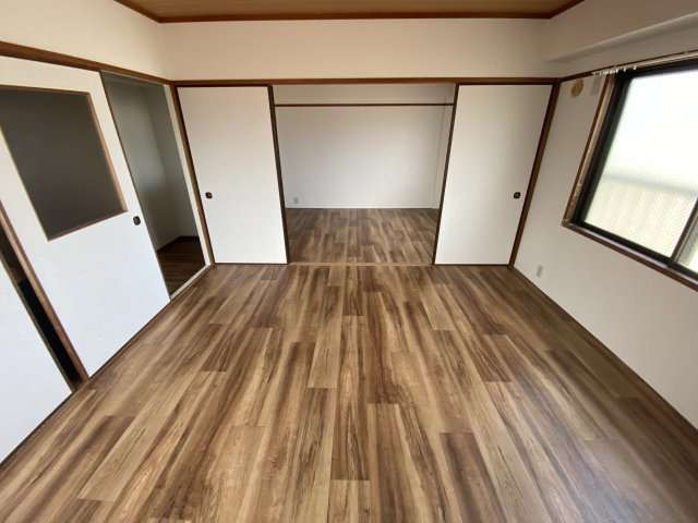 マンションSuiの子供部屋