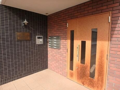 【エントランス】 | コモド