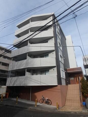 【外観】 | コモド