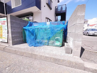 【その他共用部分】 | カネイチハイツ