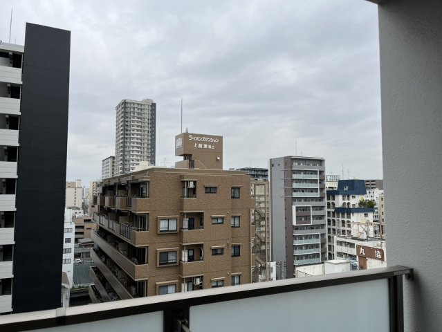 プレサンス上前津リラシス|名古屋市の賃貸ならMy賃の展望|プレサンス上前津リラシス