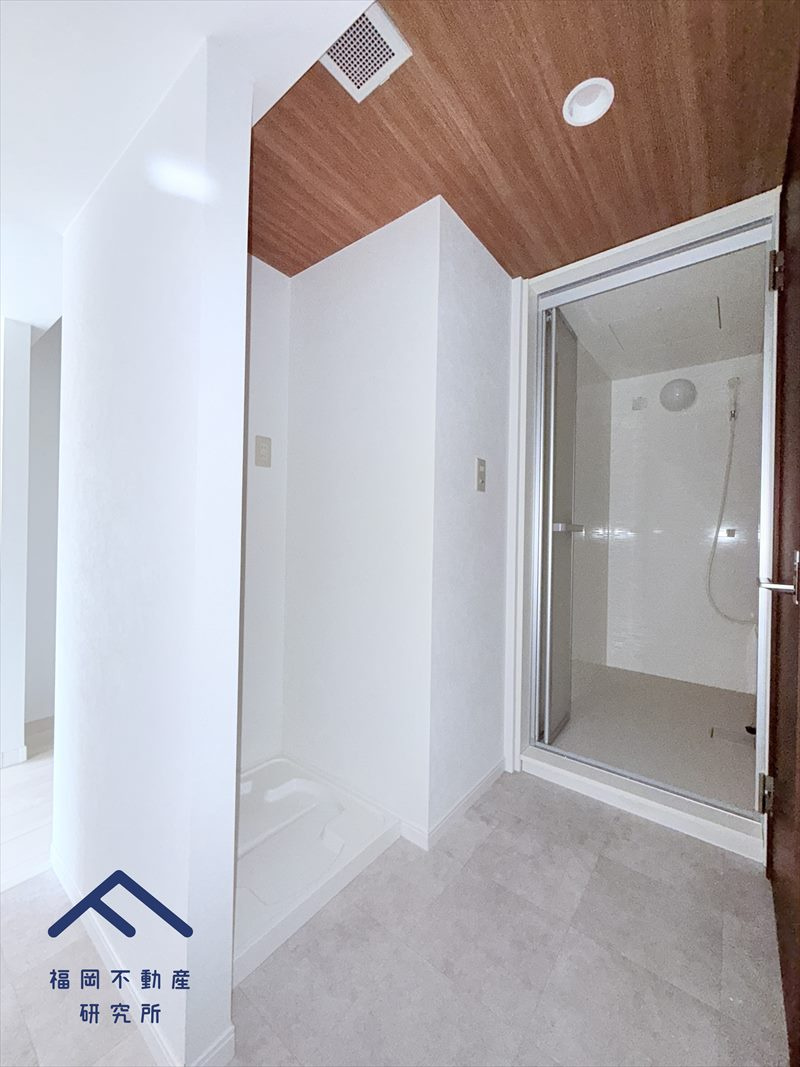 皐月マンション那の川のその他
