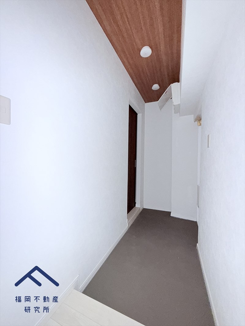 皐月マンション那の川のその他
