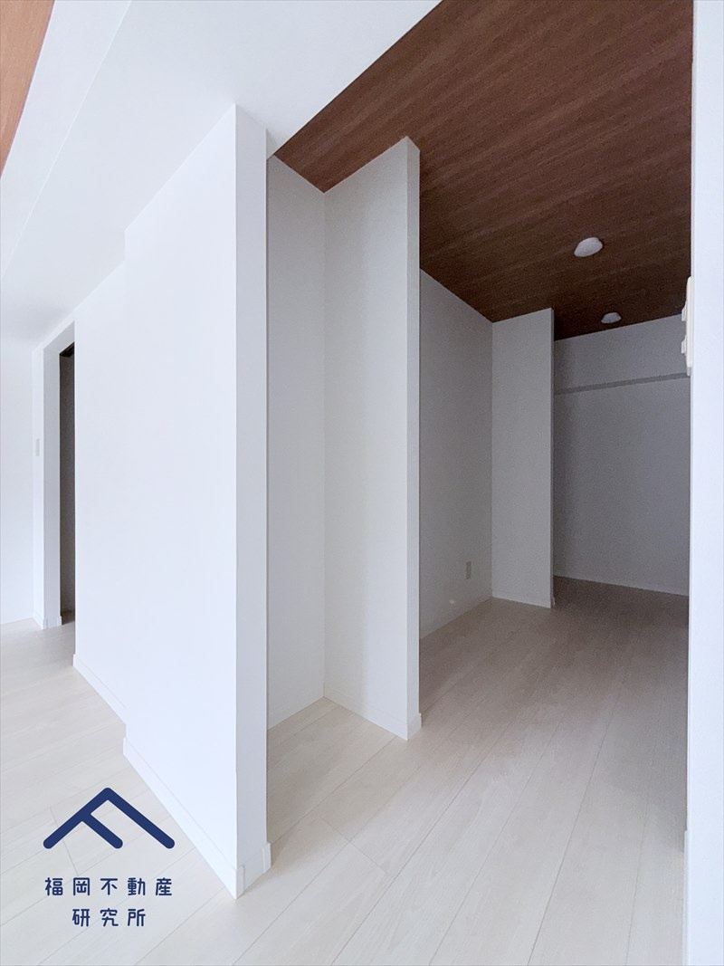 皐月マンション那の川のその他