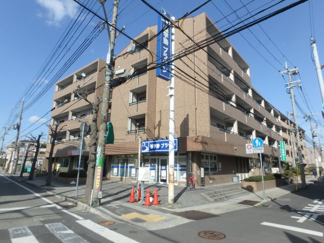 【外観】 | ファミリアル門戸 | 外観もきれいです