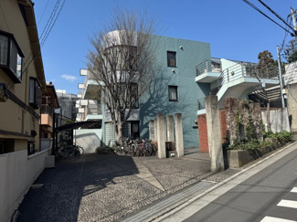【外観】