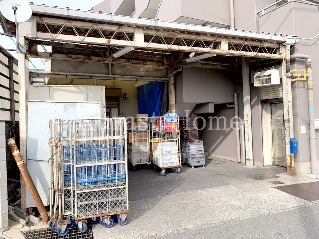 【その他】 | 藤井寺2丁目シャルムフジ1階テナント