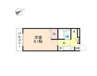 【外観】 | 富山県下新川郡入善町上飯野一棟マンション