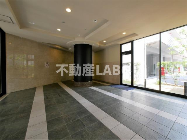 ルクレ難波のその他