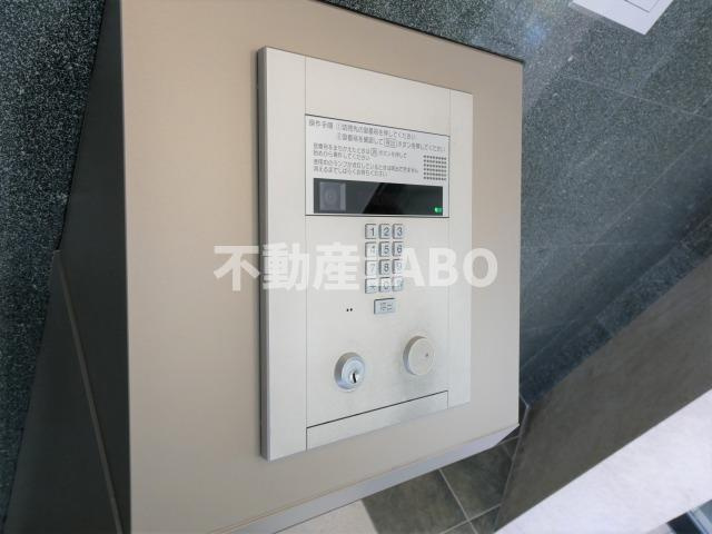 ルクレ難波のその他