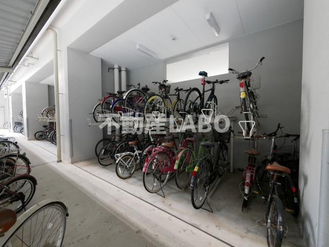 ルクレ難波のその他