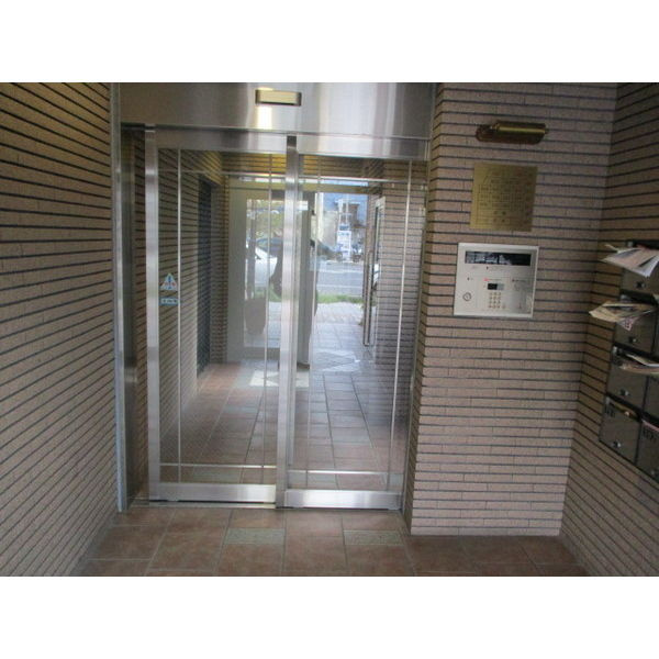 ウェルコート岡本