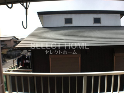 【展望】 | シャレーミウラ