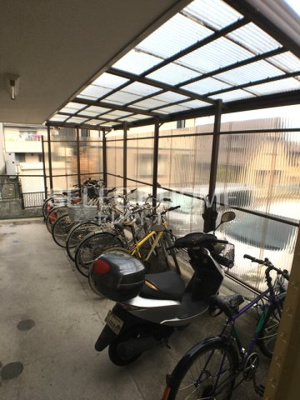 【その他共用部分】 | シャレーミウラ